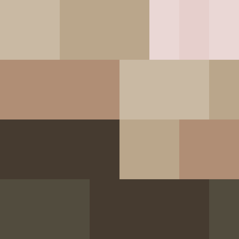 dramagg's skin