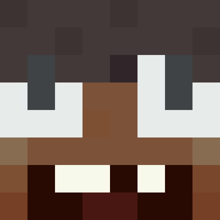 acin5's skin