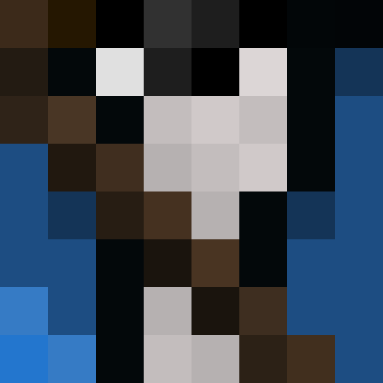 Bolshebricks's skin