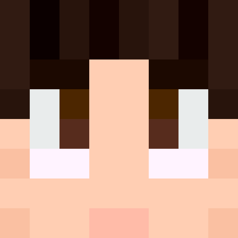 aXe18's skin