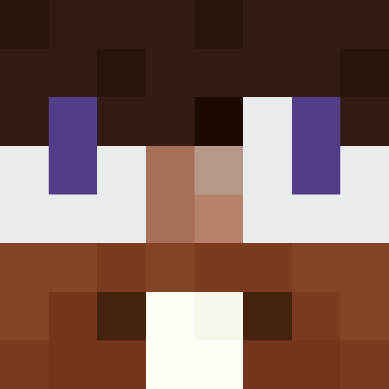 PrinceCR's skin
