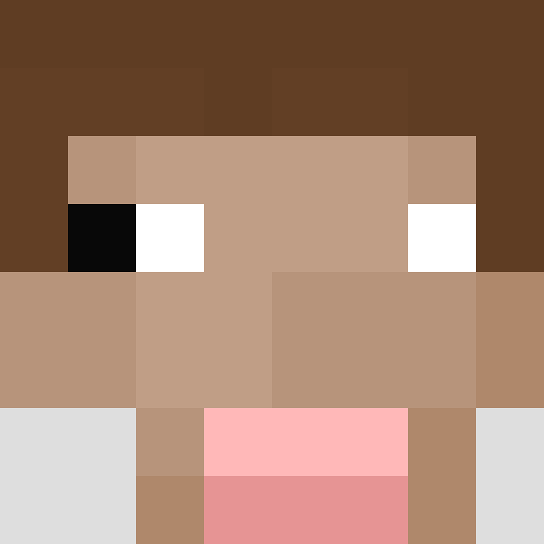 HarolotWarlot's skin