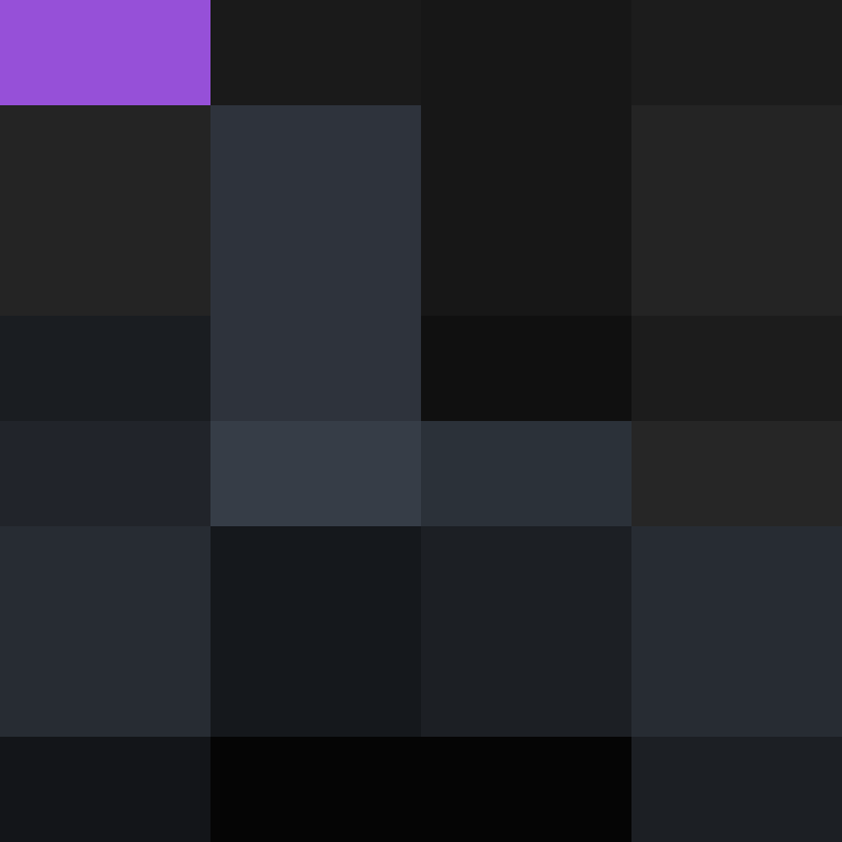 o___j's skin