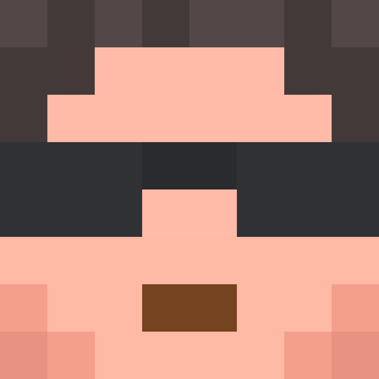 O_Rei's skin