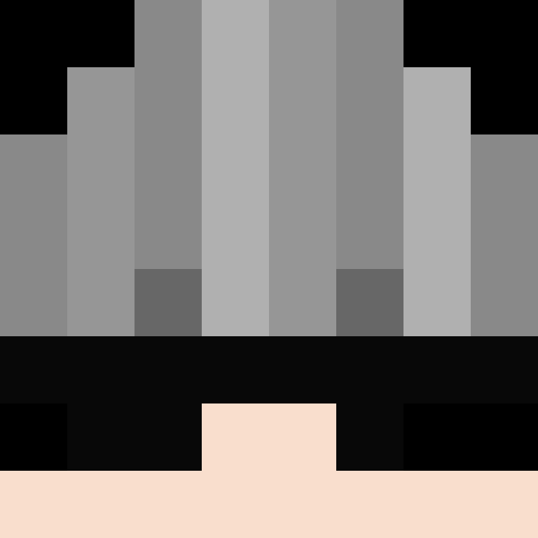 PatatjeMC's skin