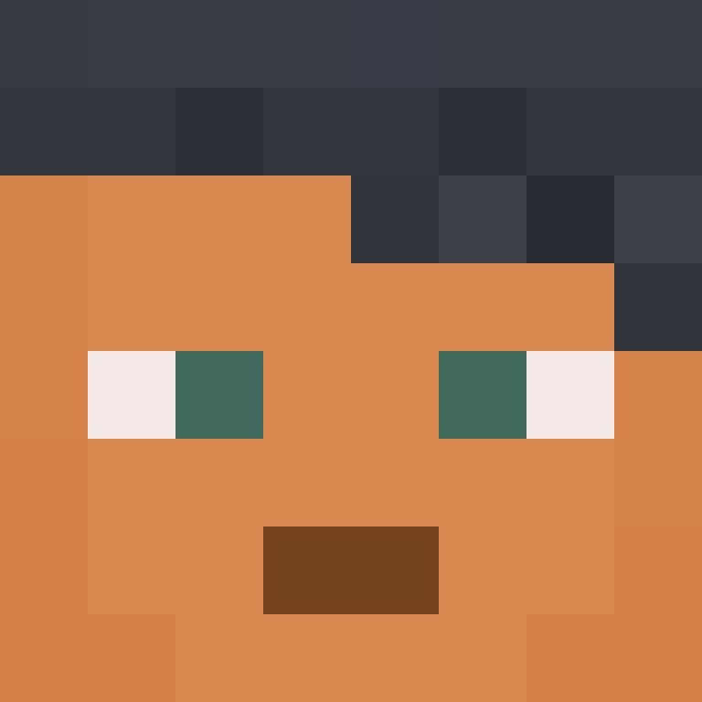 BukkitAPI's skin