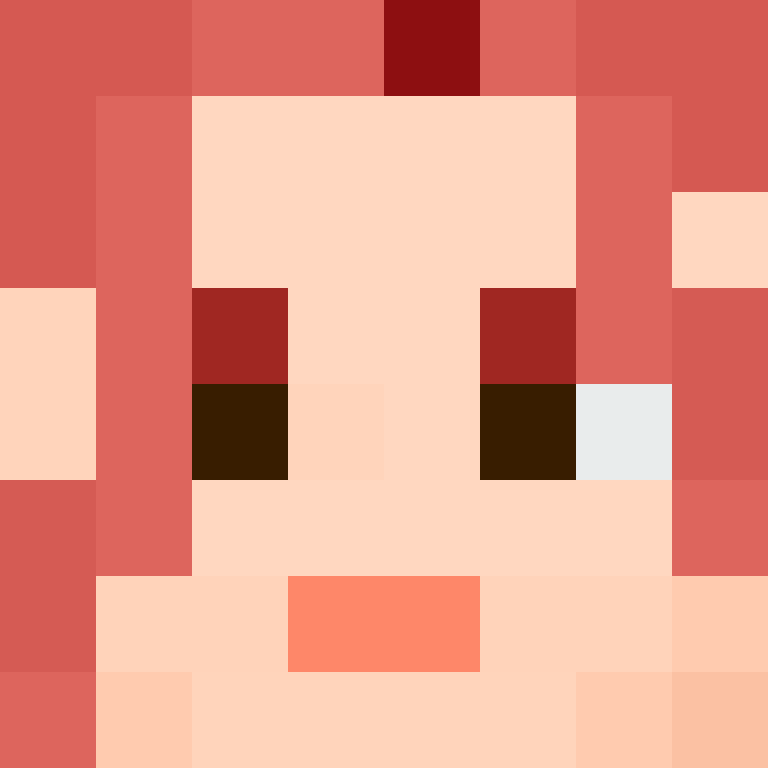 CrypticLoser13's skin