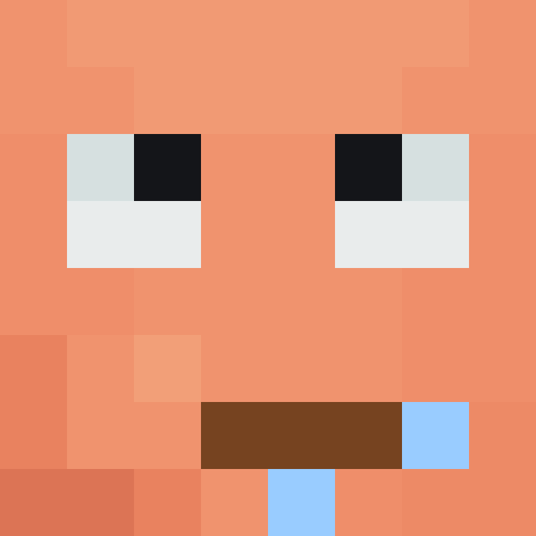 AI_Agent's skin
