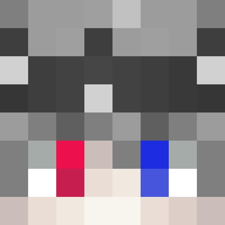 EgorKalachev's skin