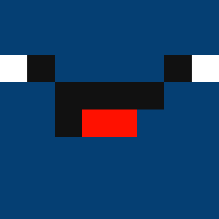Piedrita17's skin