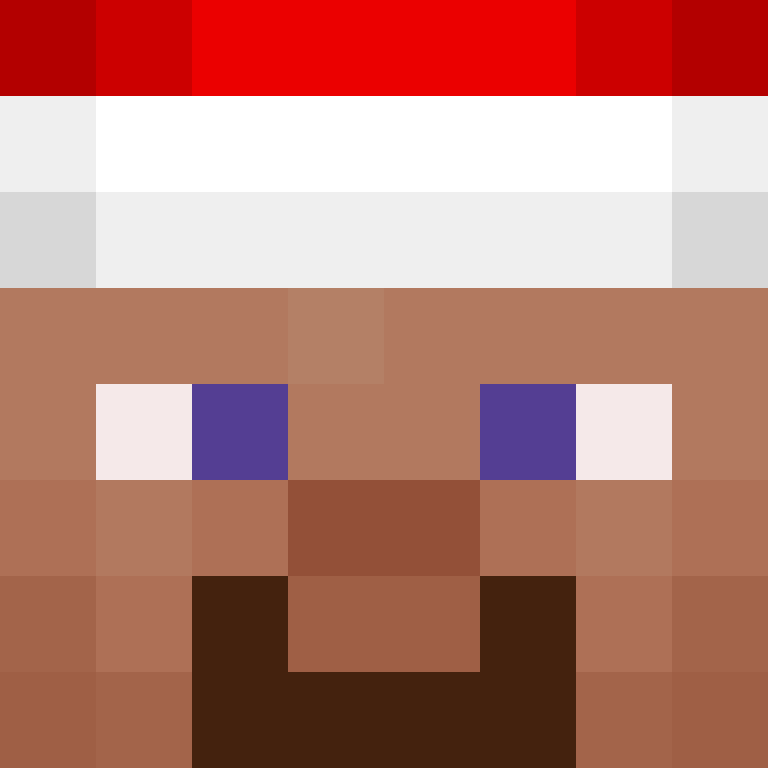Notro_Client's skin