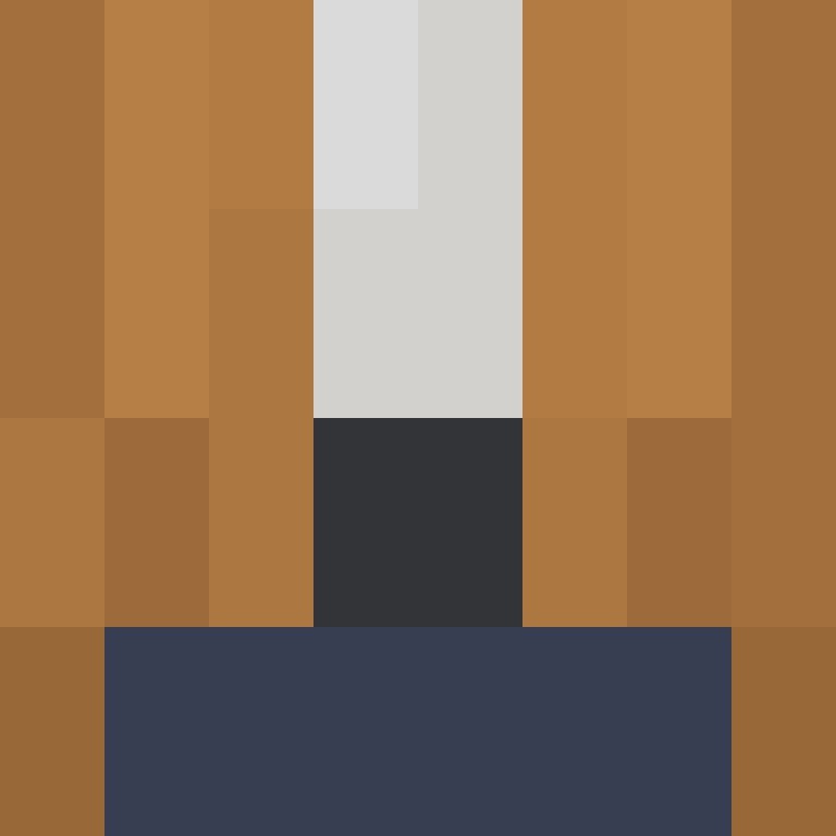 Respondents's skin