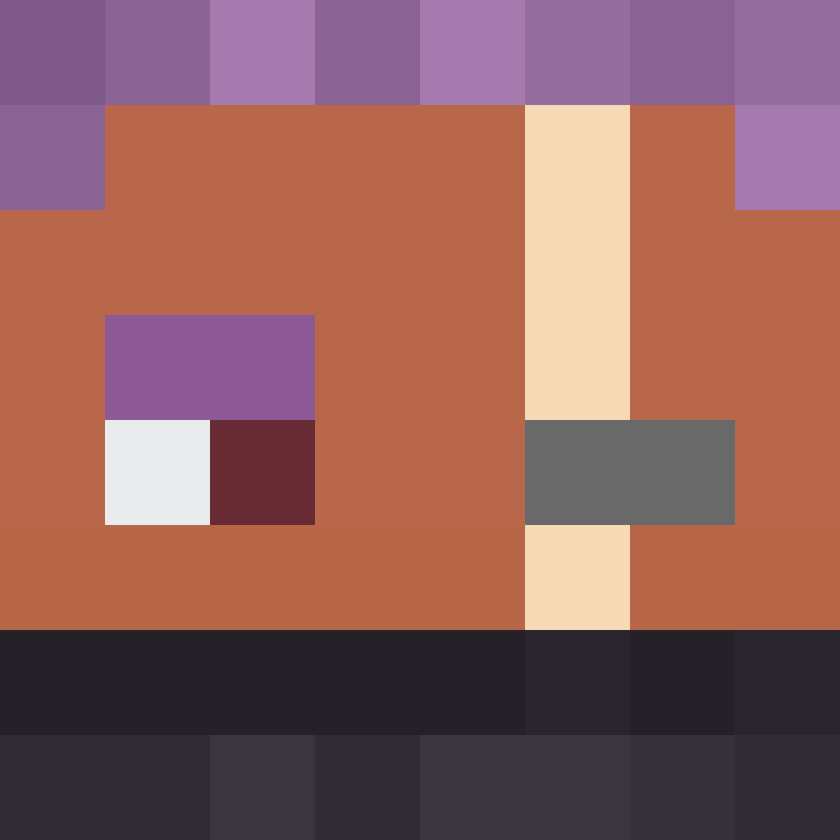 Ichiinn's skin
