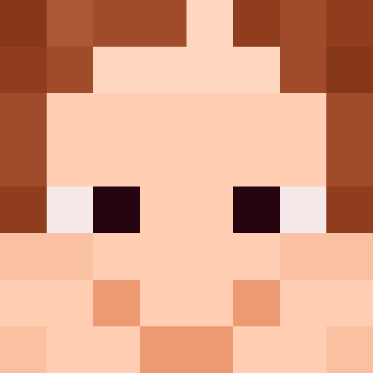 hannhums's skin
