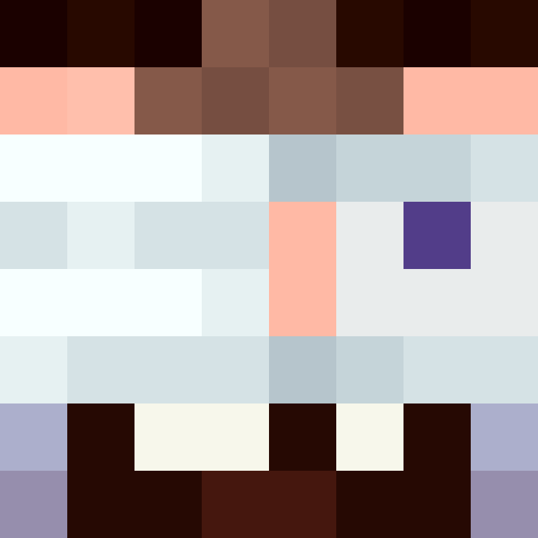 dramagg's skin