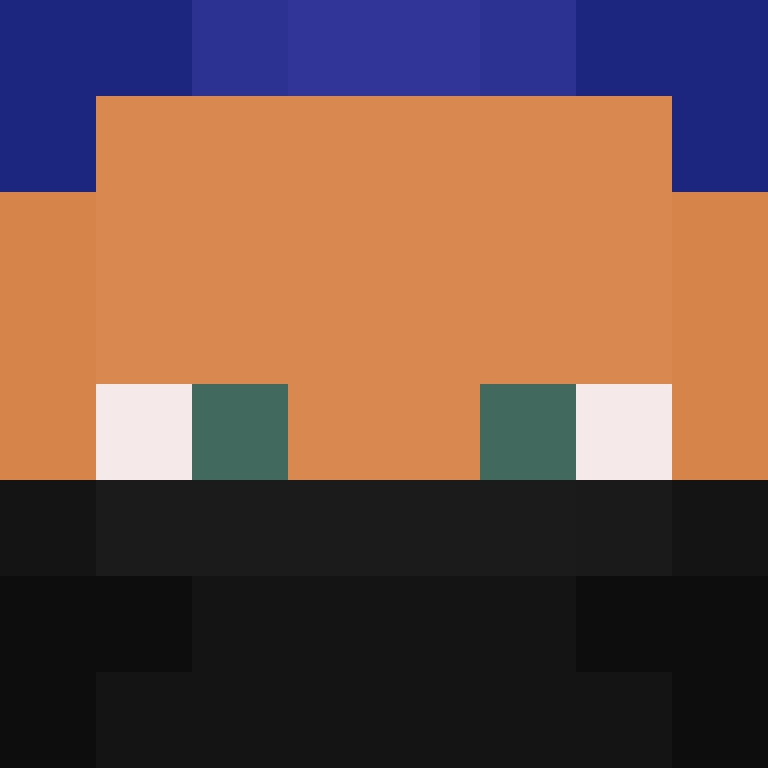 hpyef's skin