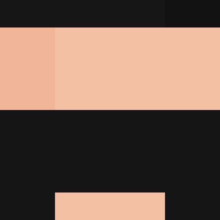 xentany's skin