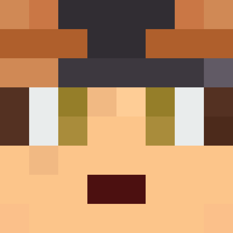 MHF_Mineskin's skin