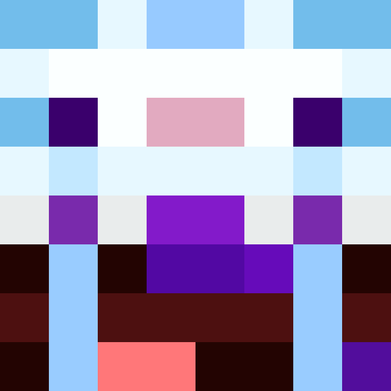 ElectronicSex's skin