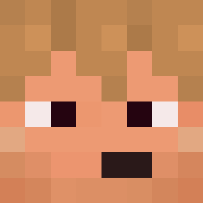 edgyspence's skin