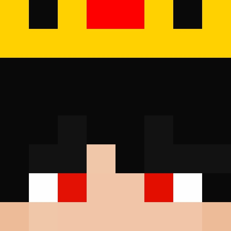 GeyserMC's skin