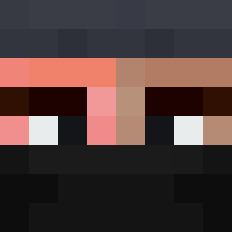 Tamariiiiii's skin