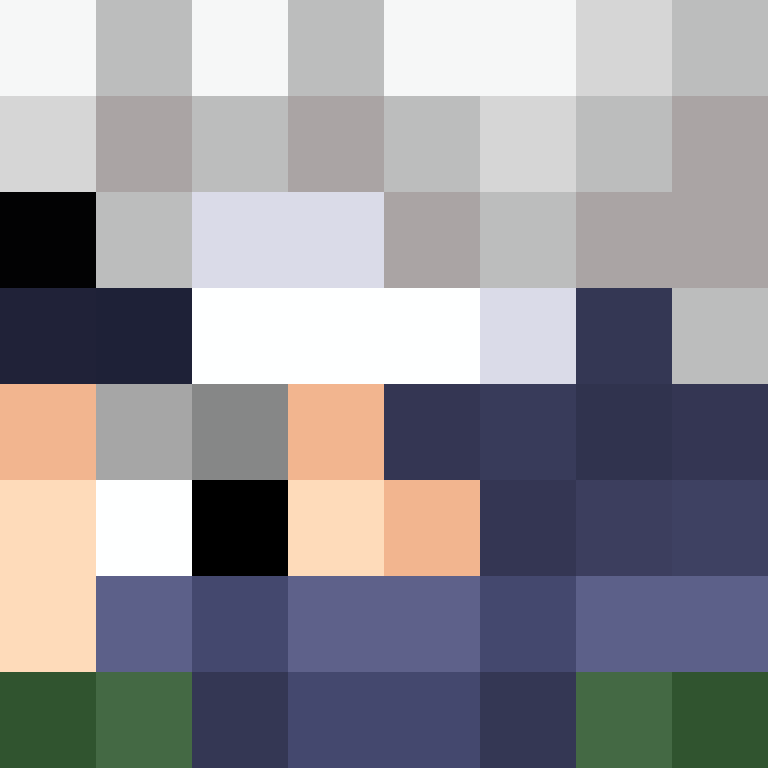 Xenyria's skin