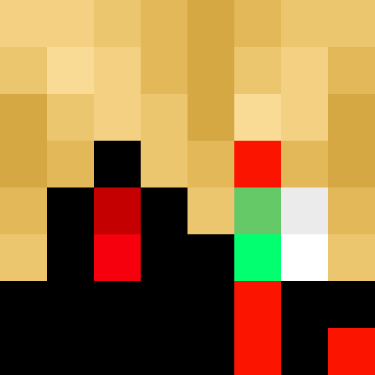 41414141h's skin