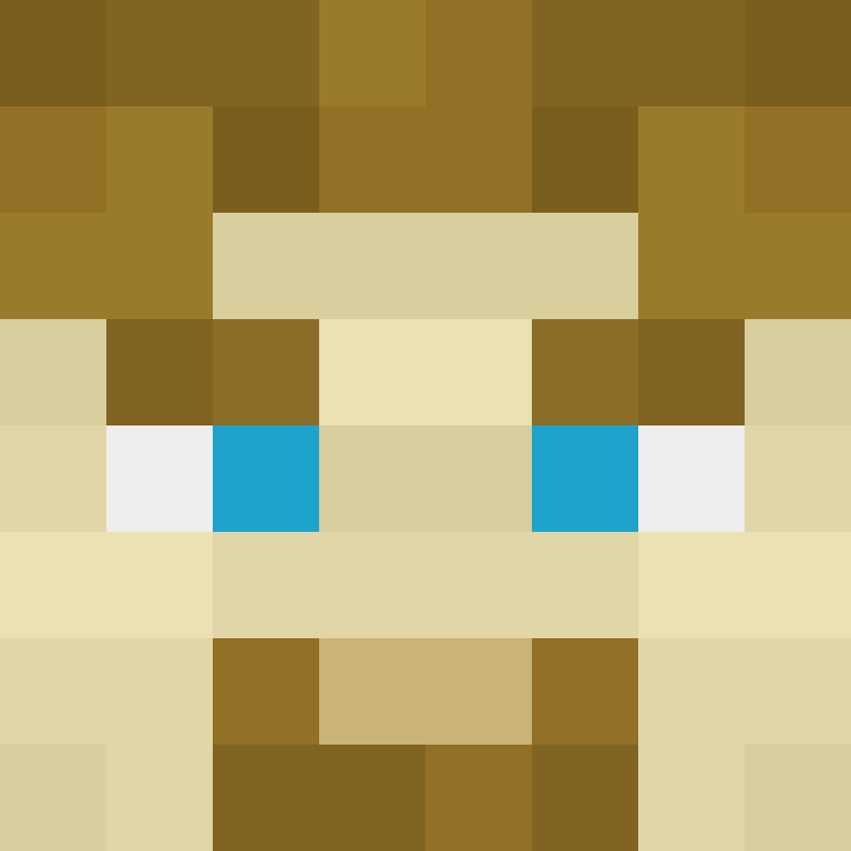CrypticLoser13's skin