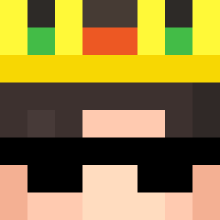 O_Rei's skin