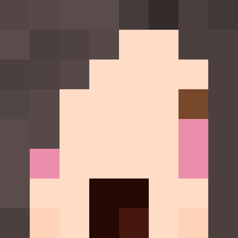 Zuarig's skin
