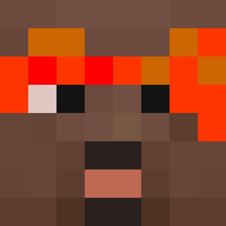 PatatjeMC's skin
