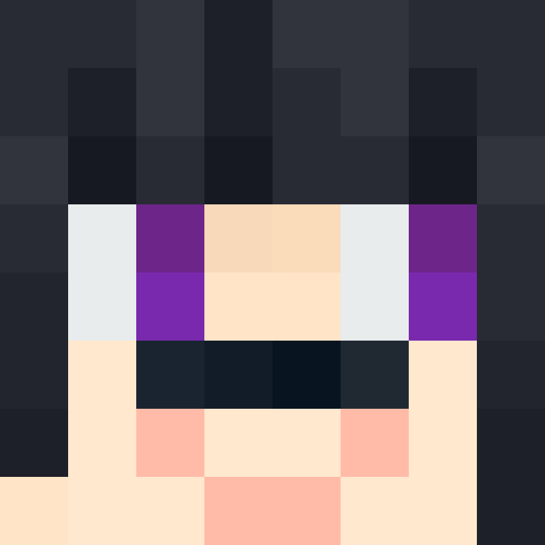 DargiV's skin