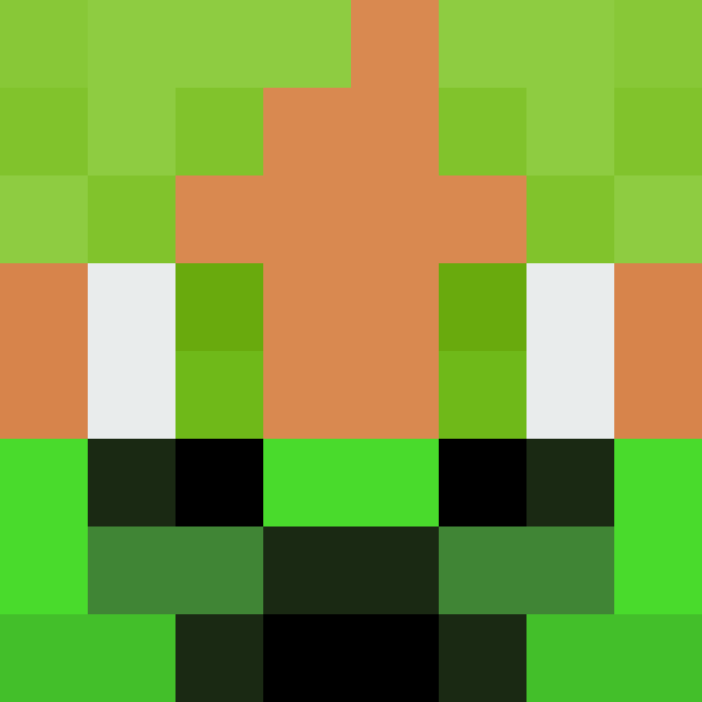 Snappyb3ast's skin