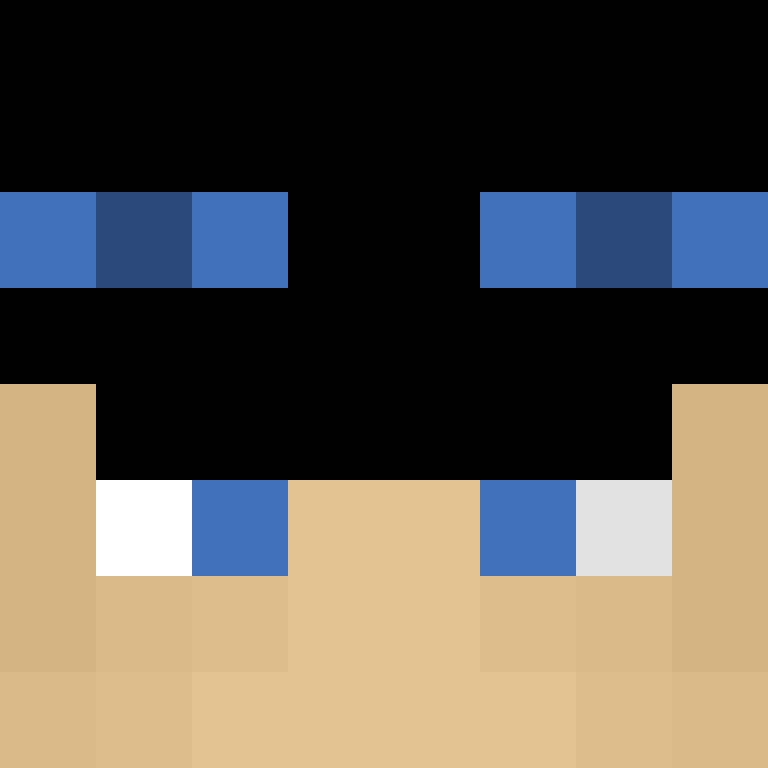RedAISkye's skin