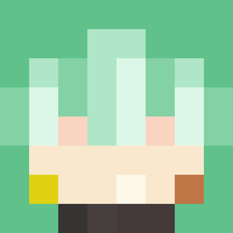 Lenticchie's skin