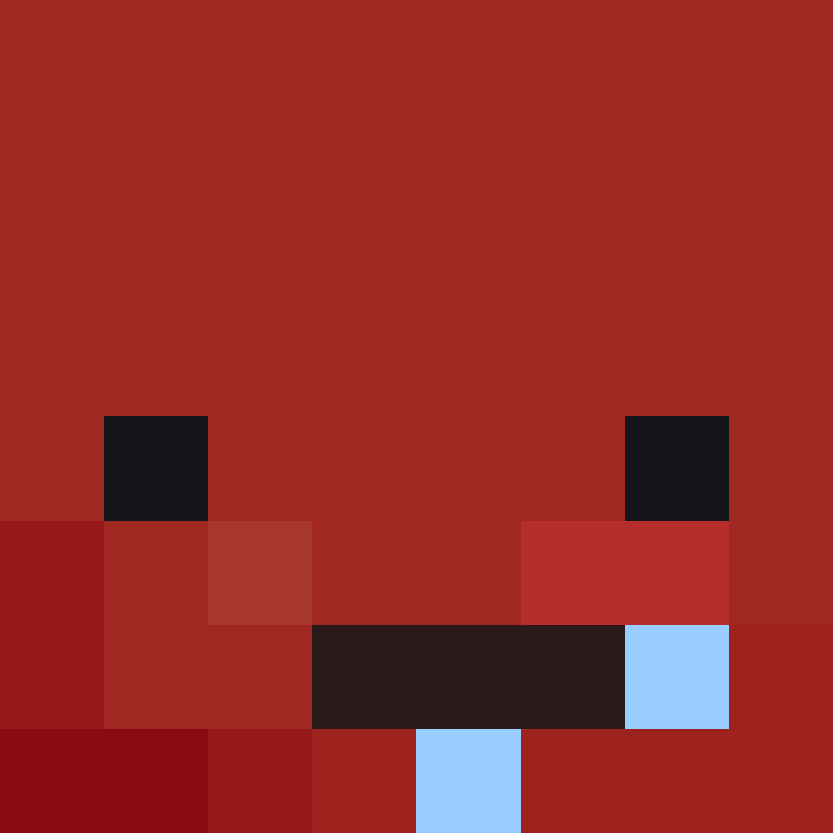 intersecato's skin