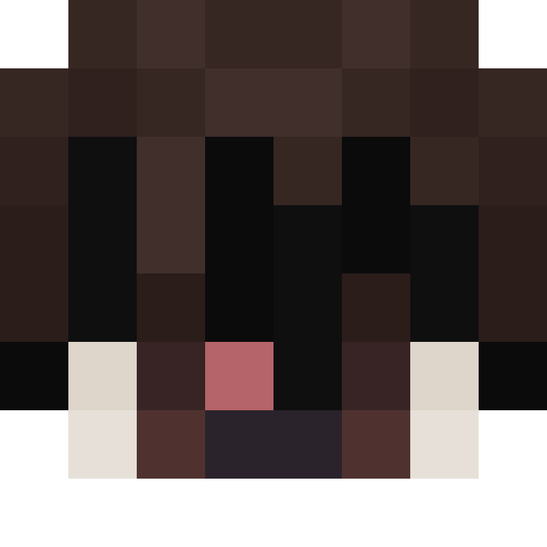 Auntbrix's skin