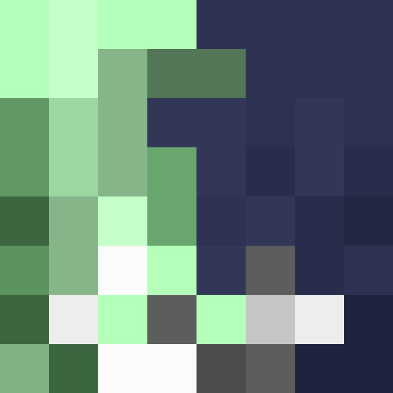 edgyspence's skin