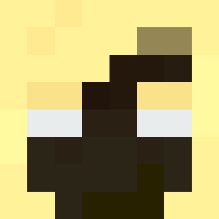 hannhums's skin