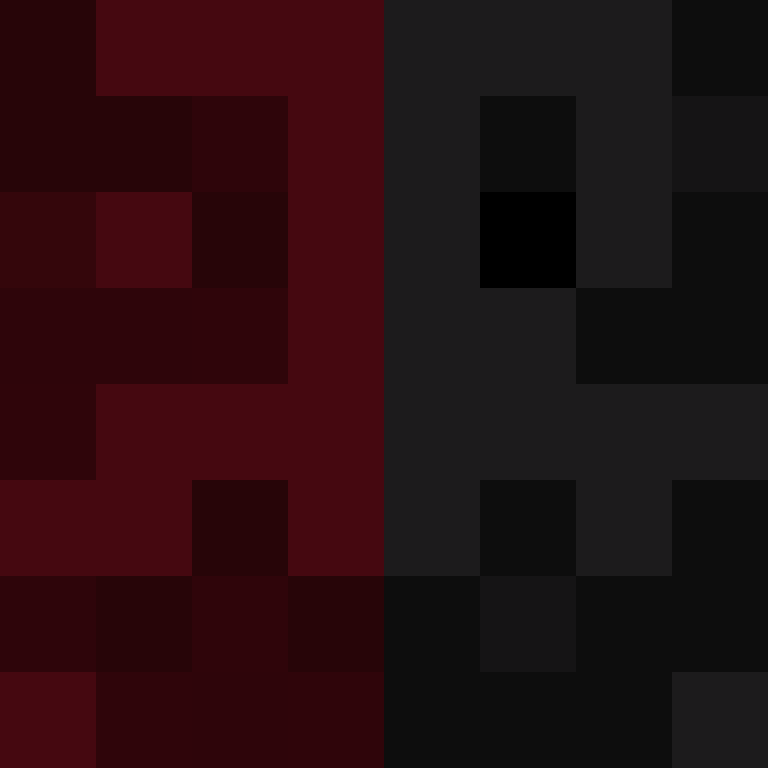 acin5's skin