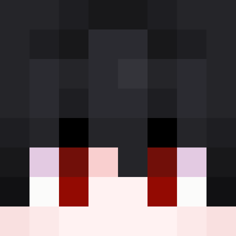 Tamariiiiii's skin