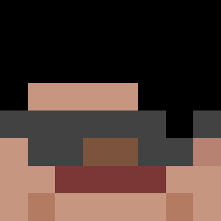 luh29's skin
