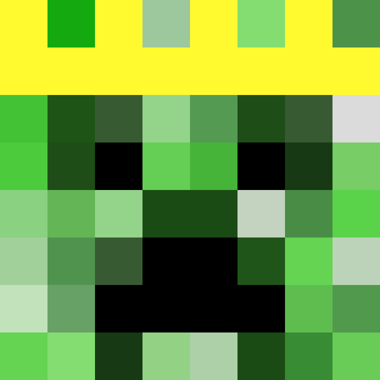wiredframe's skin