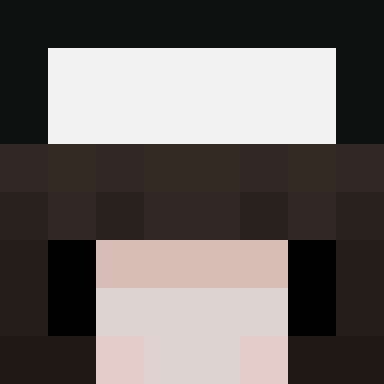 Xenyria's skin
