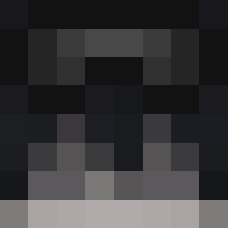 Dequari's skin
