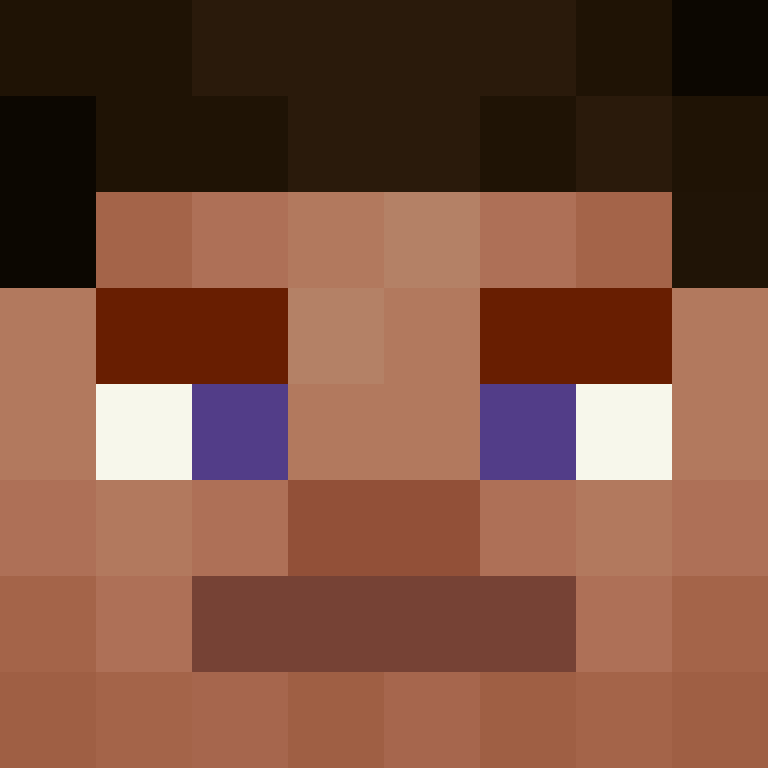 unventivetalent's skin