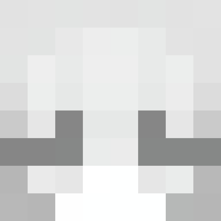 aXe18's skin