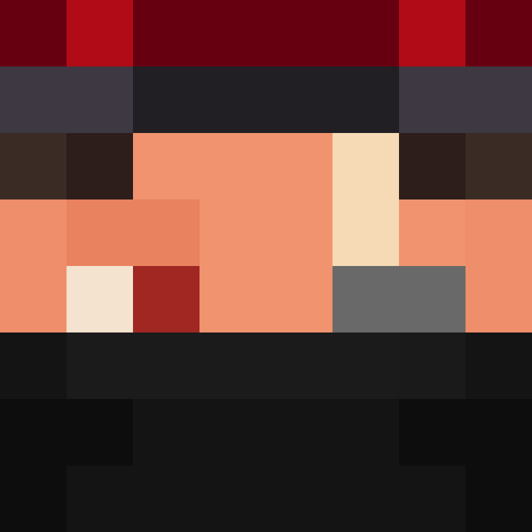 CoastlineCrea's skin