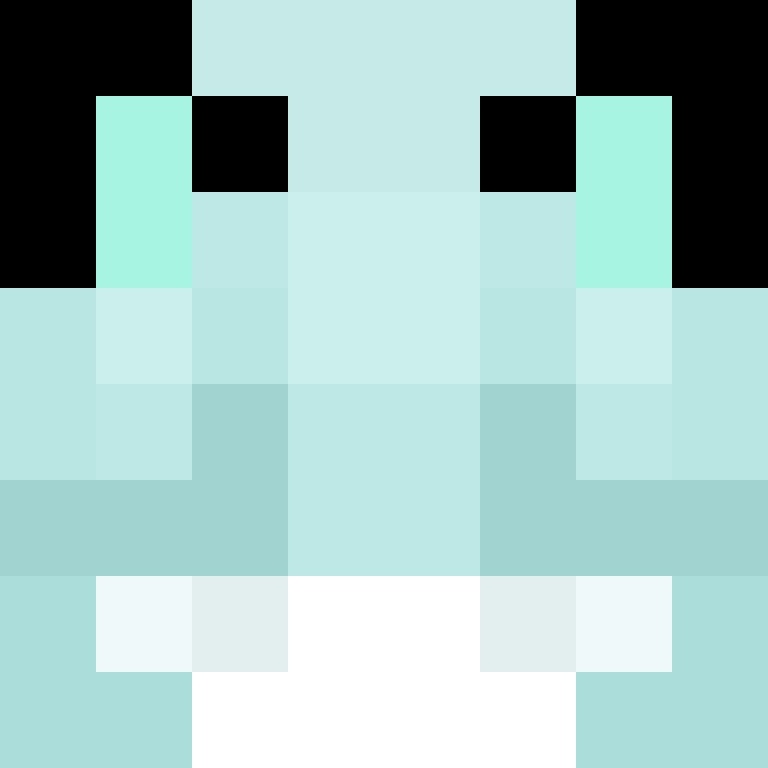 edgyspence's skin